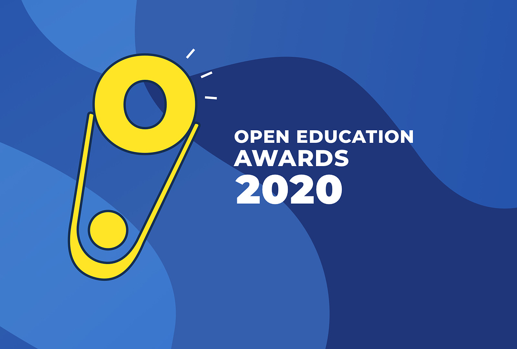 Visit with the 2020 OE Award Recipients during the conference