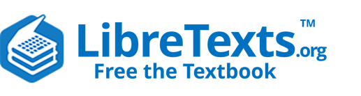 Libretexts logo