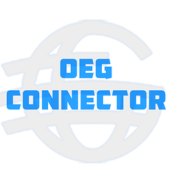 oeg-connector badge