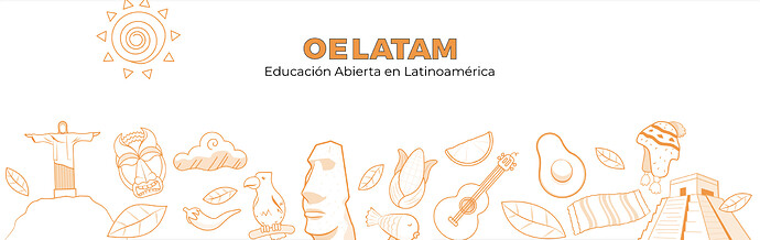 OE LATAM Educacíon Abierto en Latinoamérica