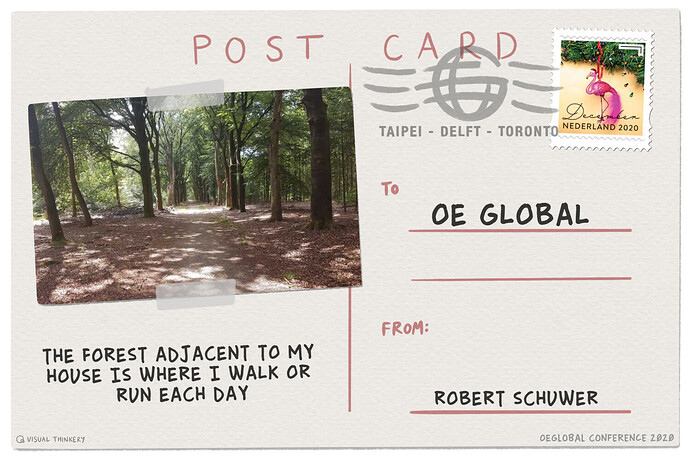 Postcard