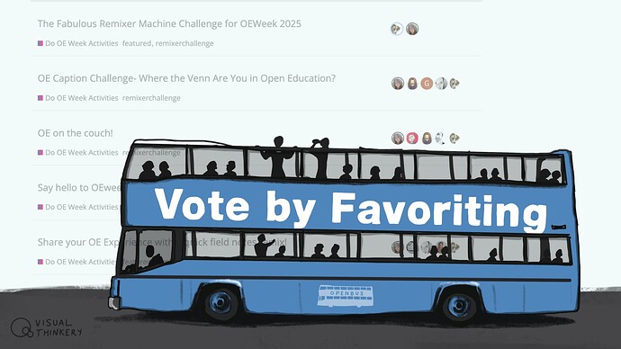 vote-Openbus