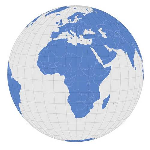 europe-africa