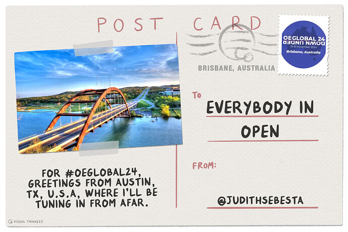 Postcard