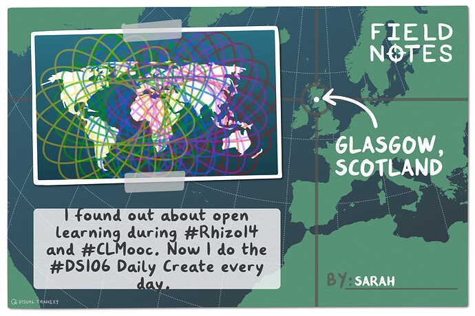 Field Notes (1)