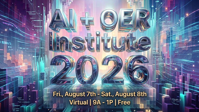 AI_OER_Institute_2026