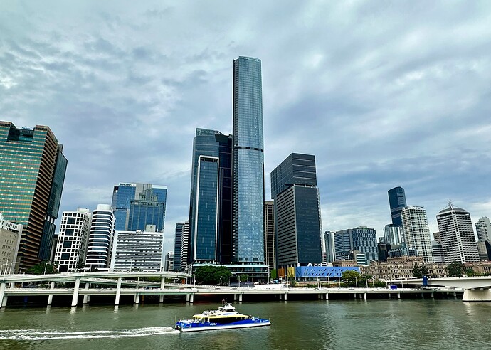 brisbane-city-river