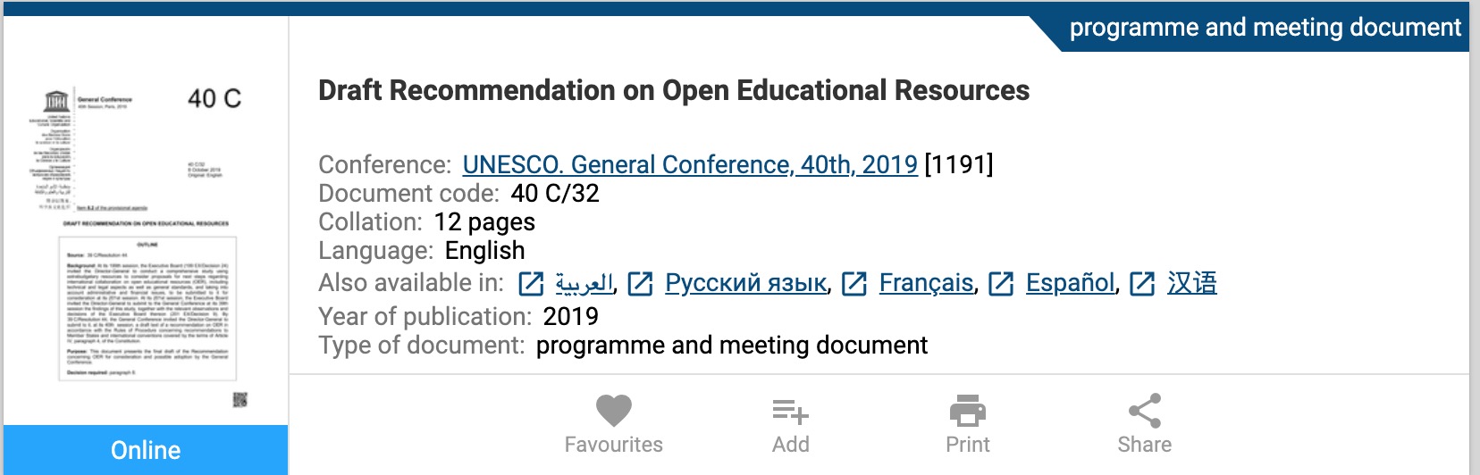 oer-recommendations