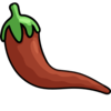 :chili: