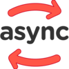 :async: