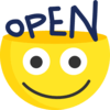 :open_smiley: :open_smiley:
