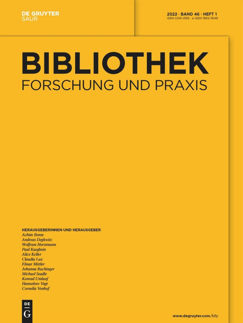 bibliothek