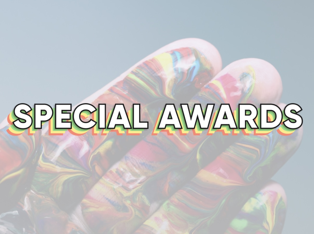 Special Awards