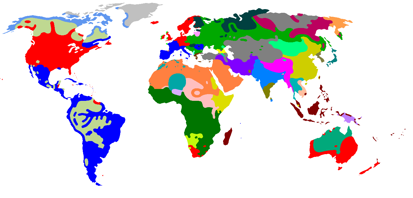 Languages_world_map