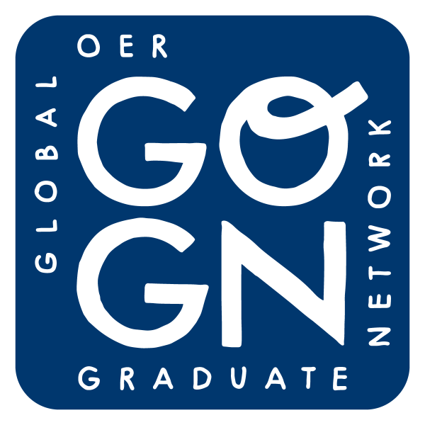 Global OER Graduate Network (GO-GN)