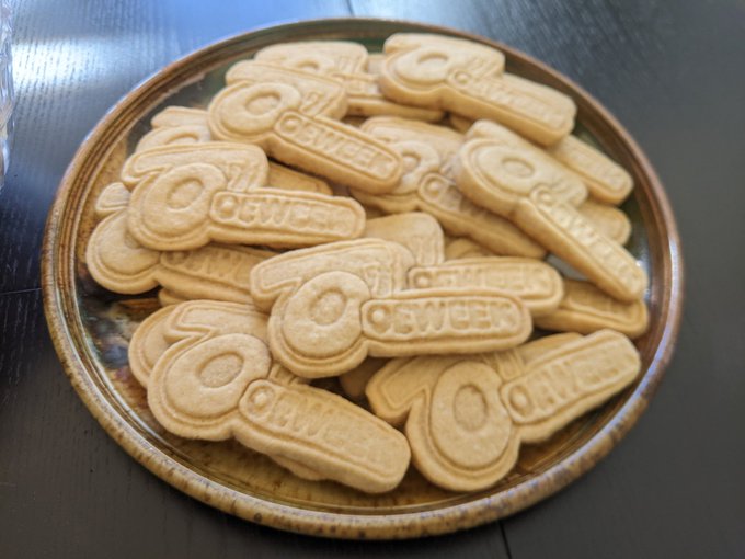 OEWeek cookies
