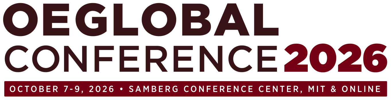 OEGlobal Conference 2026